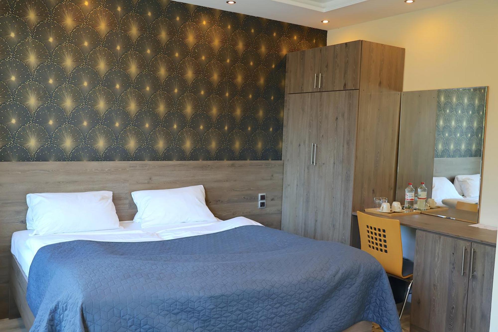 Seidenstrasse Pension Hotel Molln Ngoại thất bức ảnh