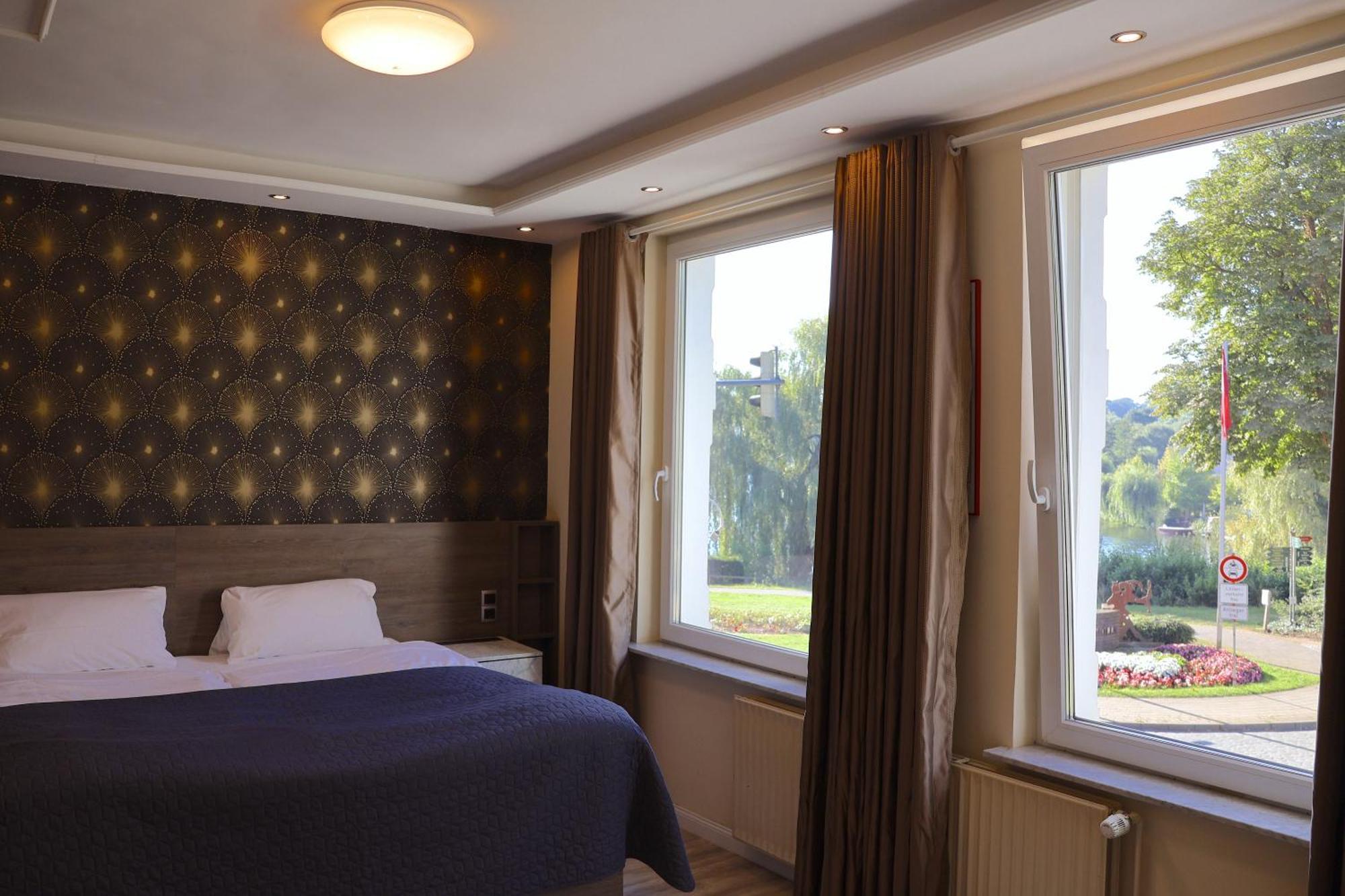 Seidenstrasse Pension Hotel Molln Ngoại thất bức ảnh
