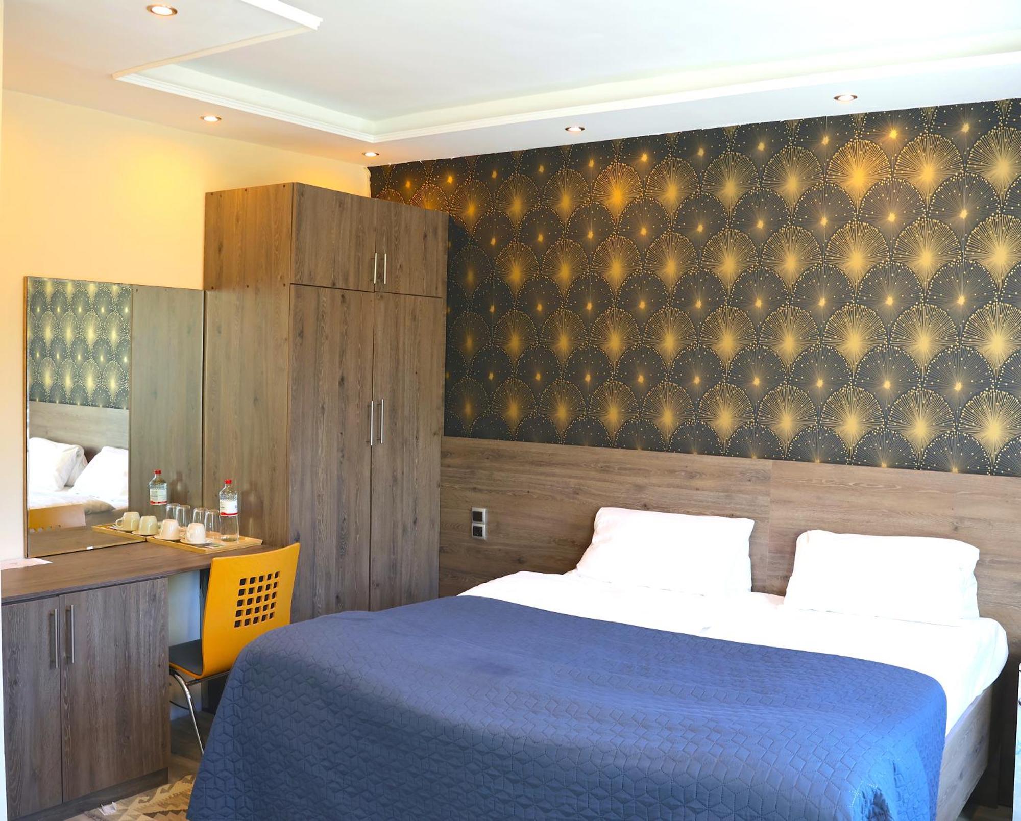 Seidenstrasse Pension Hotel Molln Ngoại thất bức ảnh