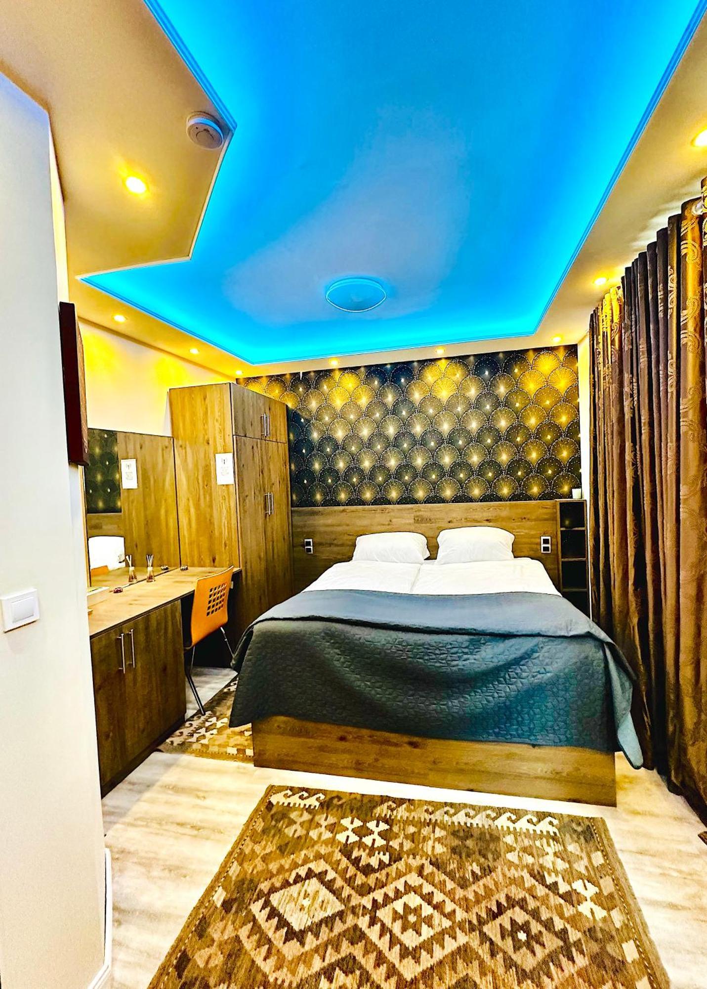 Seidenstrasse Pension Hotel Molln Ngoại thất bức ảnh